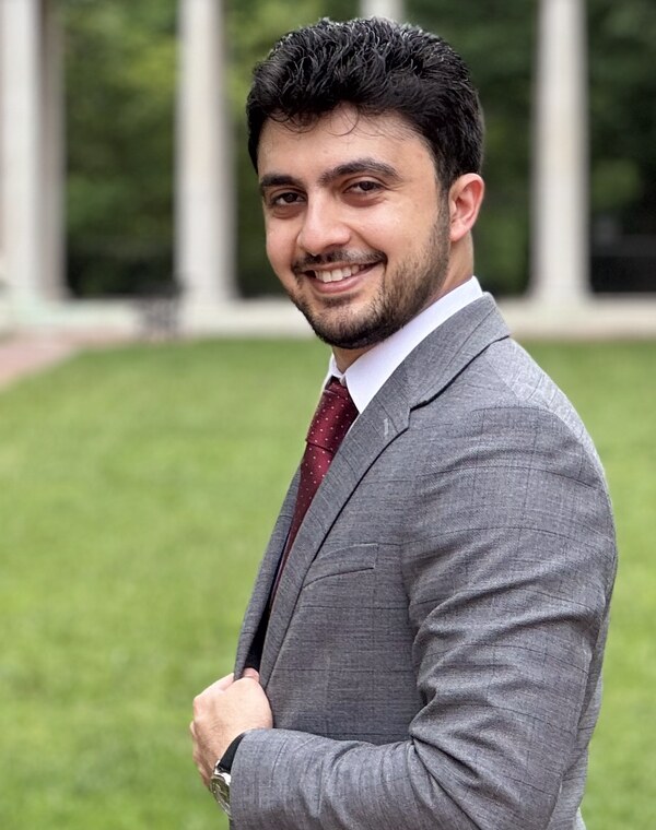 Fardin Ganjkhanloo